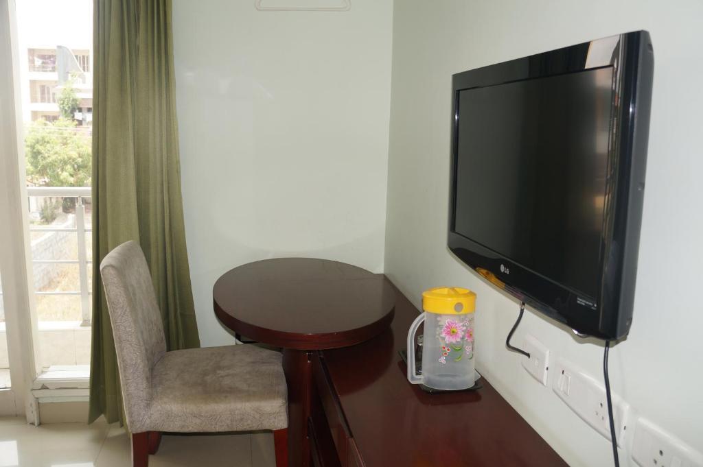 Lotels Hotel Chennai Rum bild